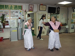 開口神社